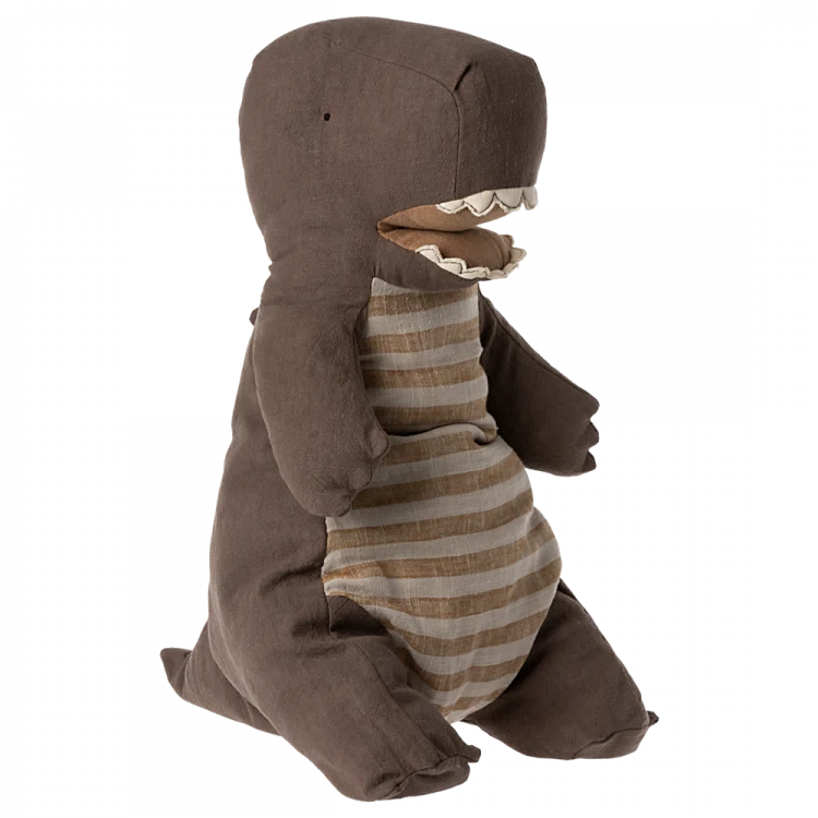 Large Gantosaurus - Chocolate