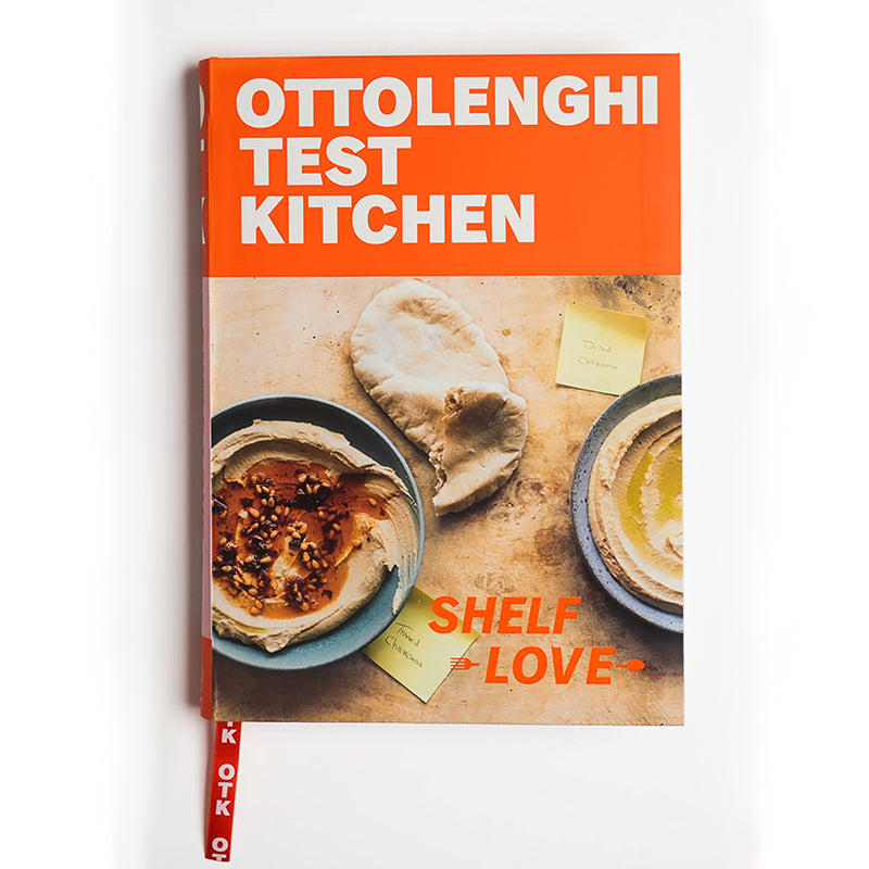 Ottolenghi Test Kitchen