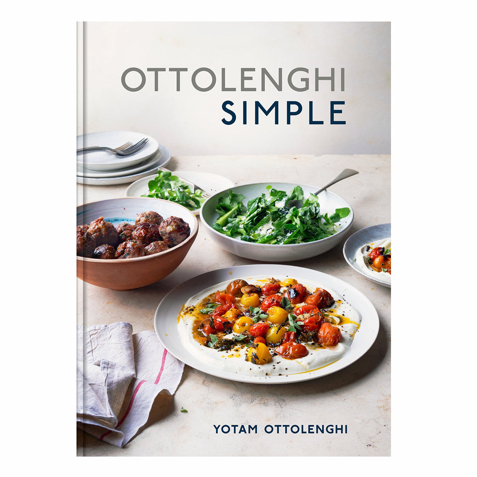 Ottolenghi Simple