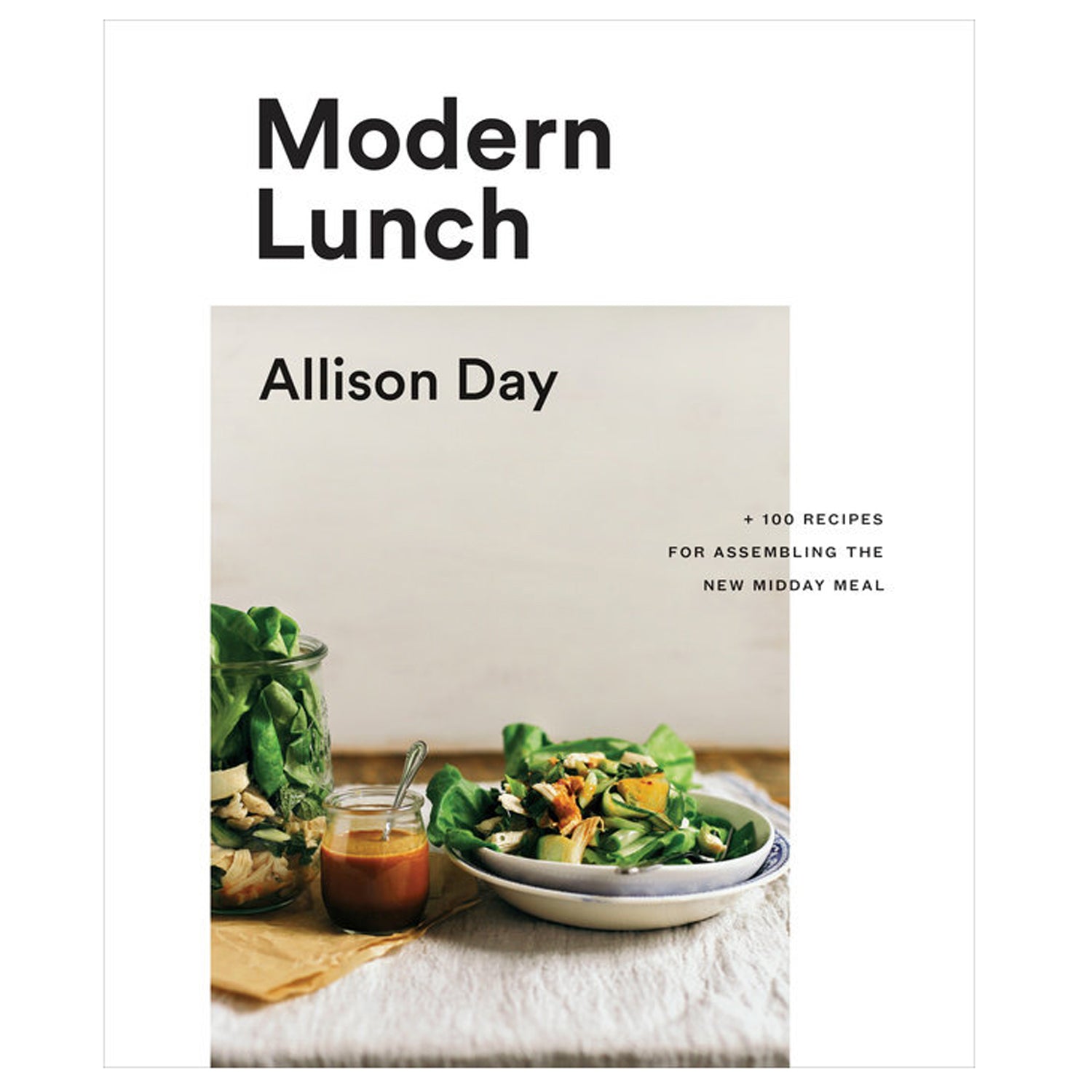 Modern Lunch