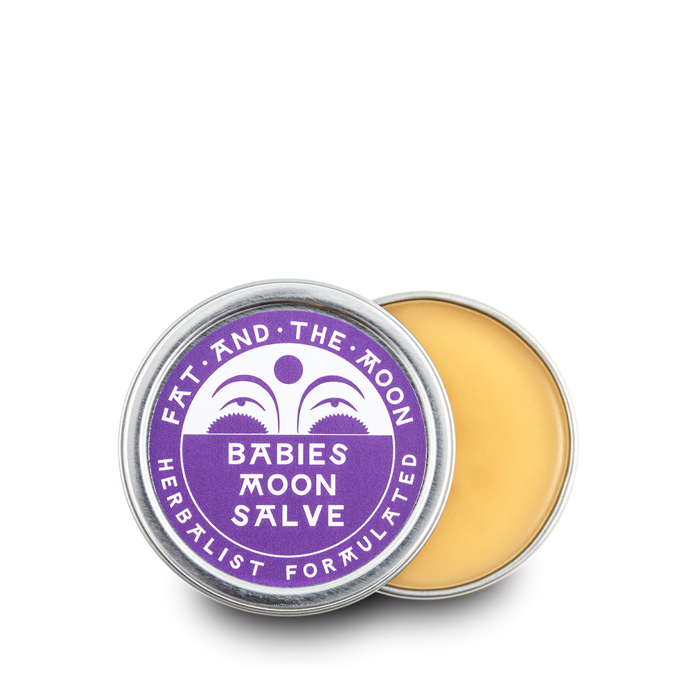 Babies Moon Salve