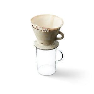 Ebb Coffee Filter - No. 4