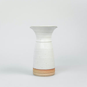 Ceramic Carafe Vase