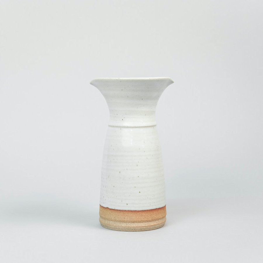 Ceramic Carafe Vase