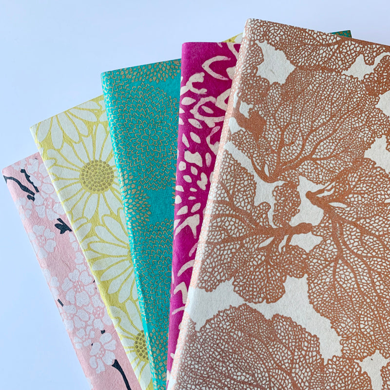 Eco Notebooks