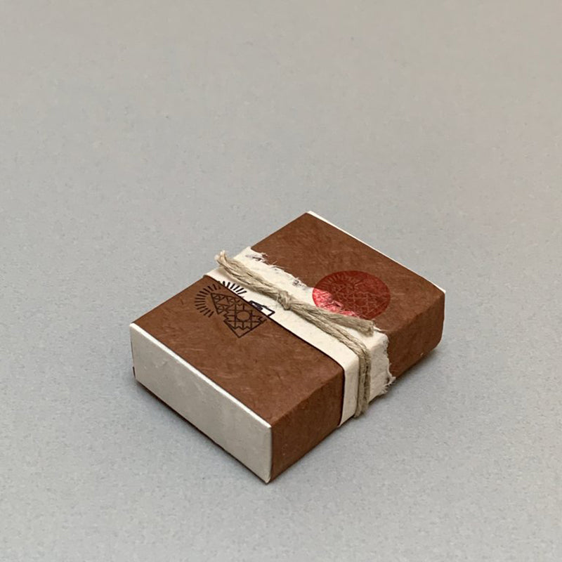 Large Essential Oil Bar Soap