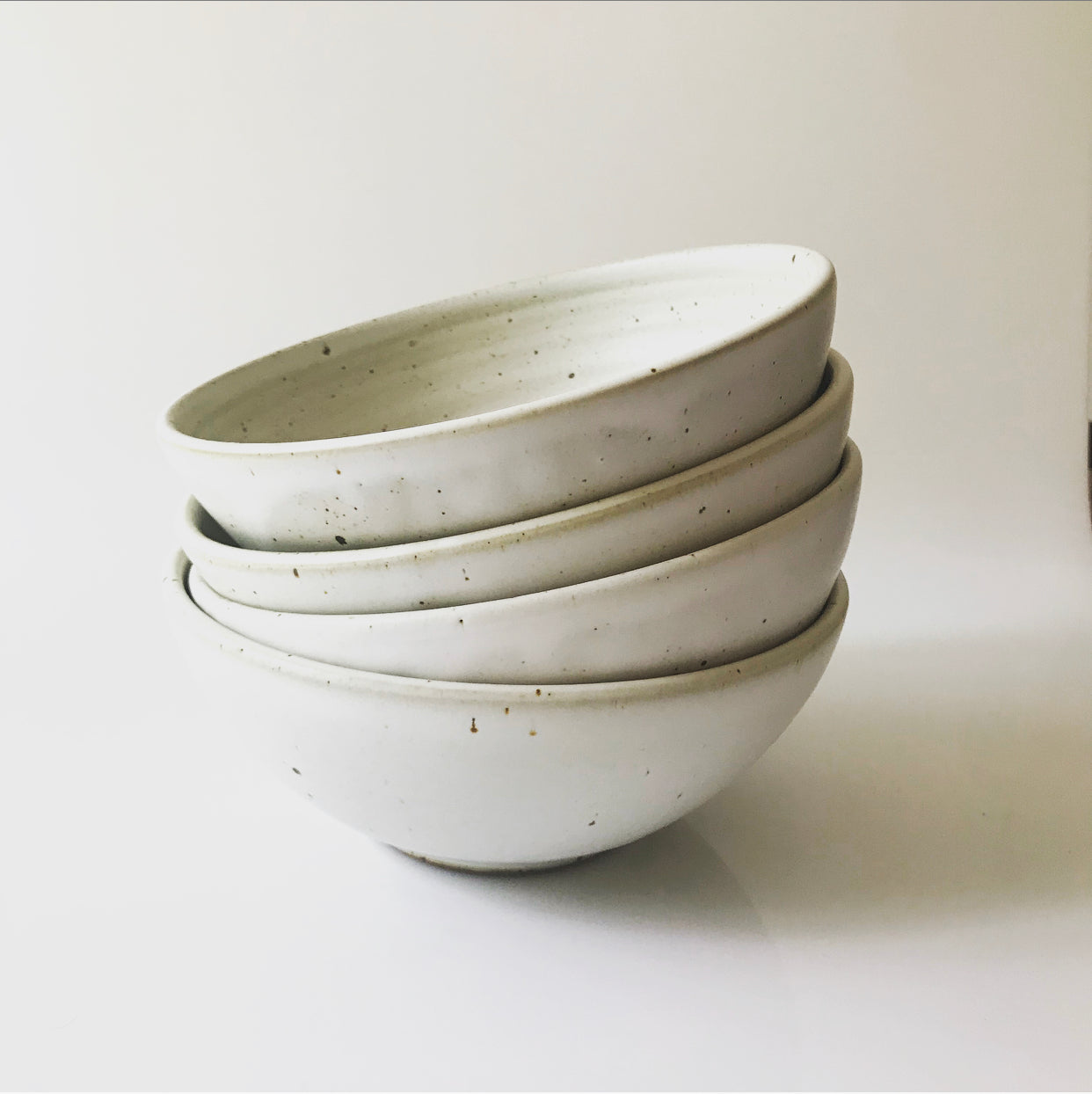 LAIL Ramen Bowl - Bone White