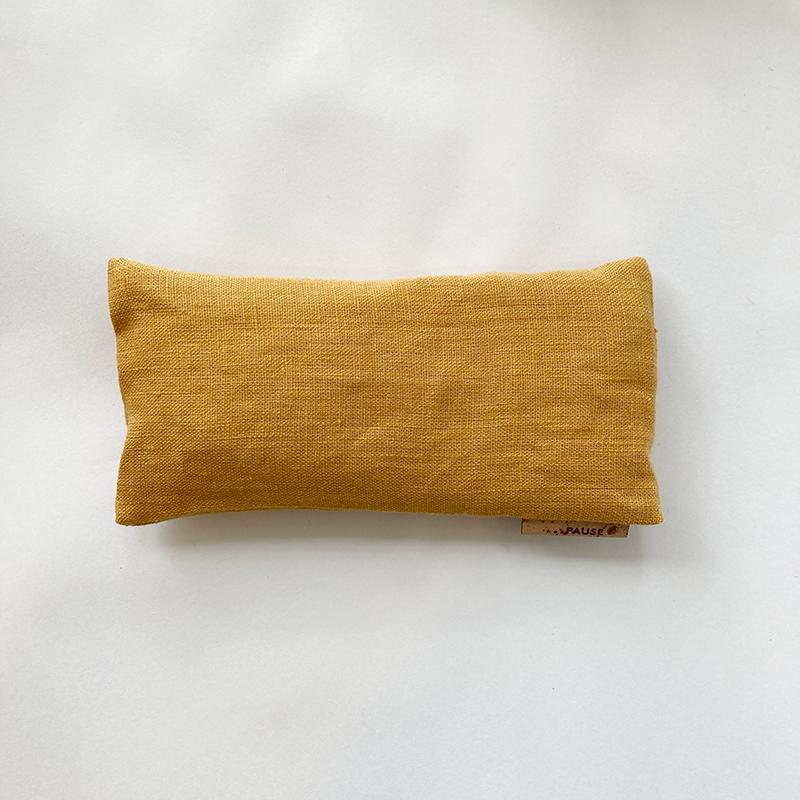 Lavender Eye Pillow