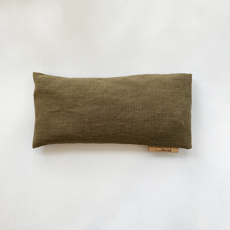 Lavender Eye Pillow