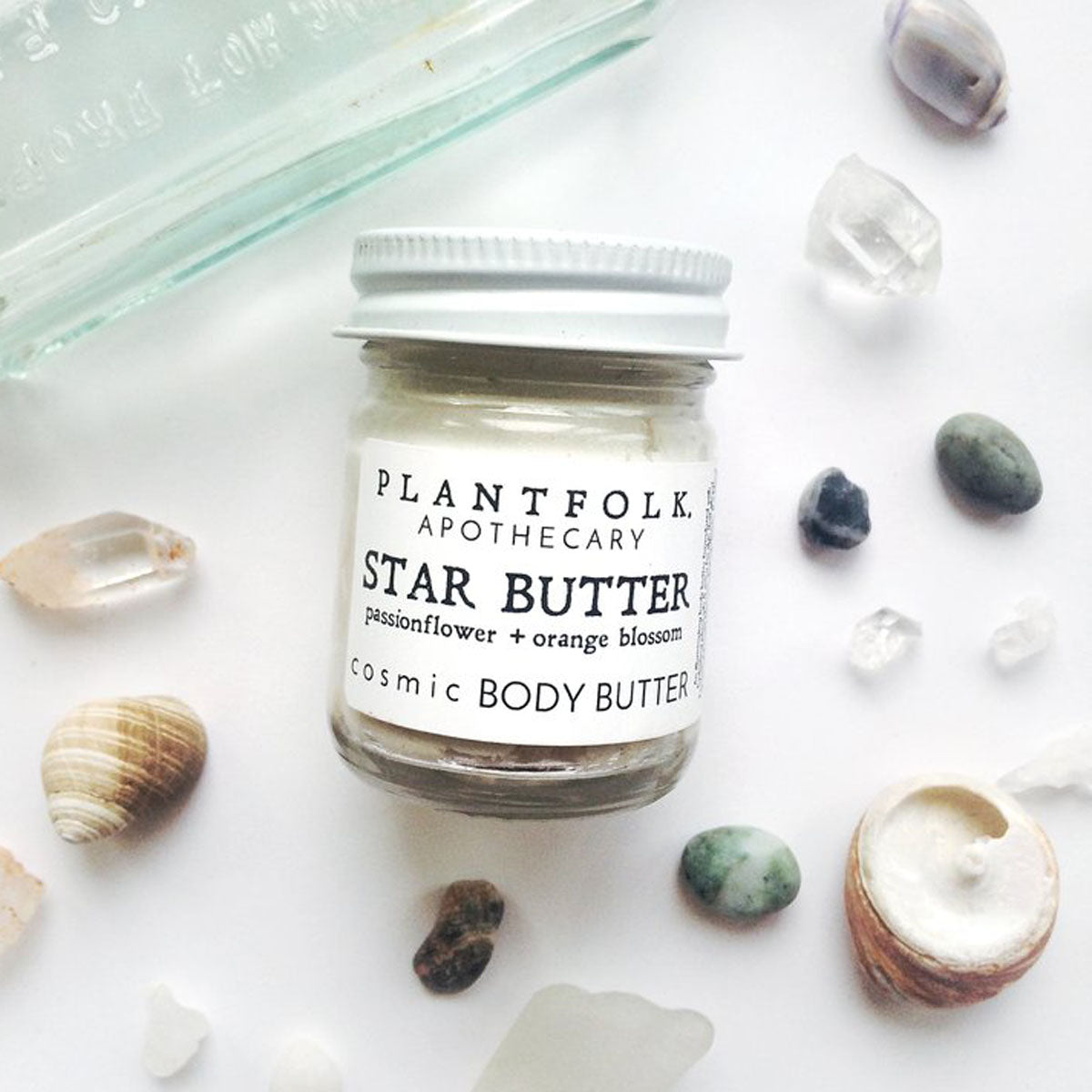 Star Butter - Body Butter - KESTREL