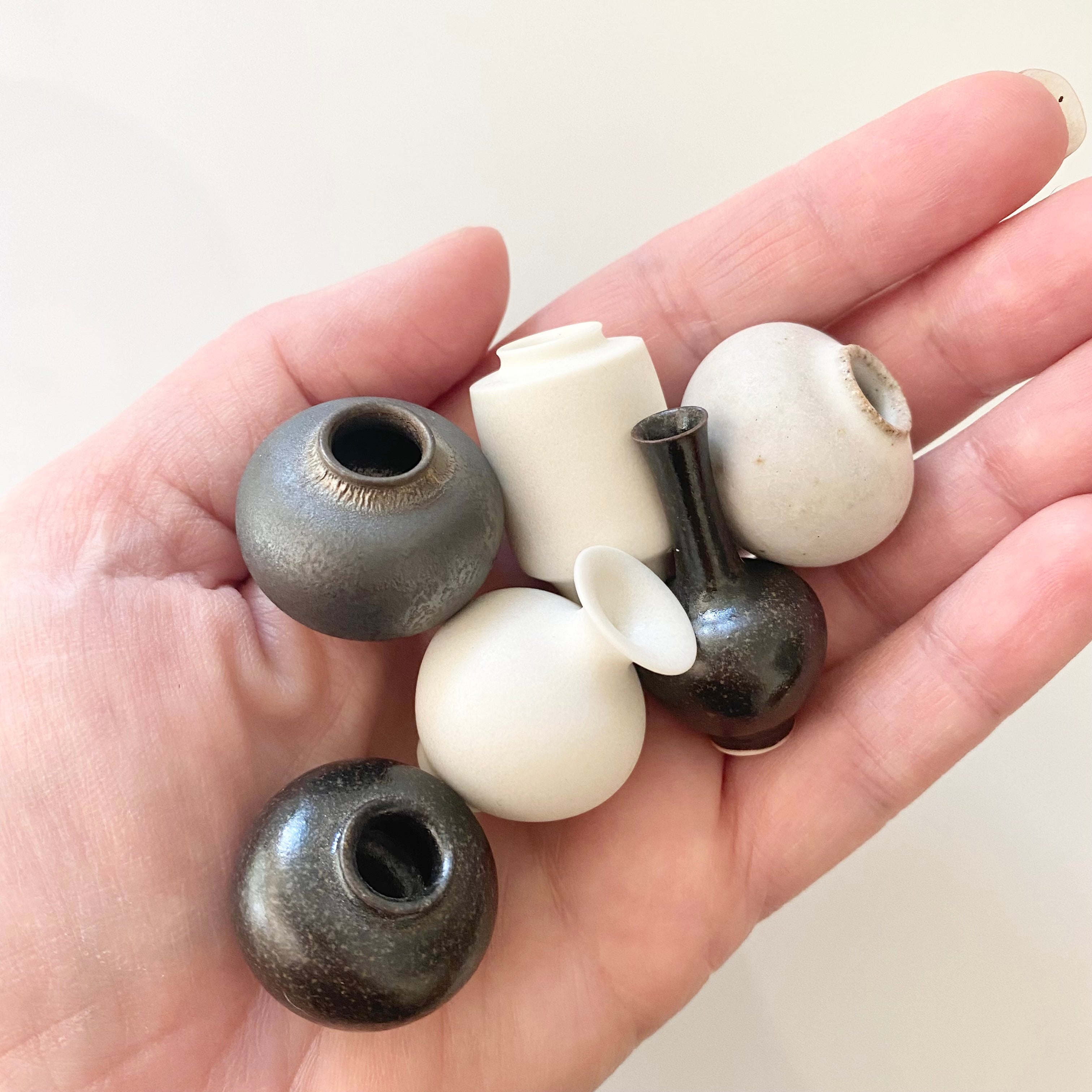 Yuta Segawa Mini Vase