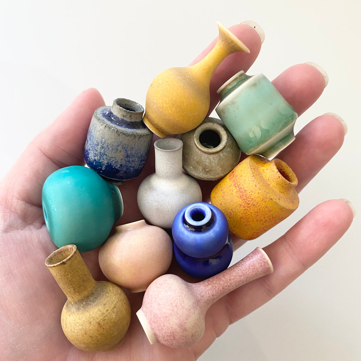 Yuta Segawa Miniature Vase