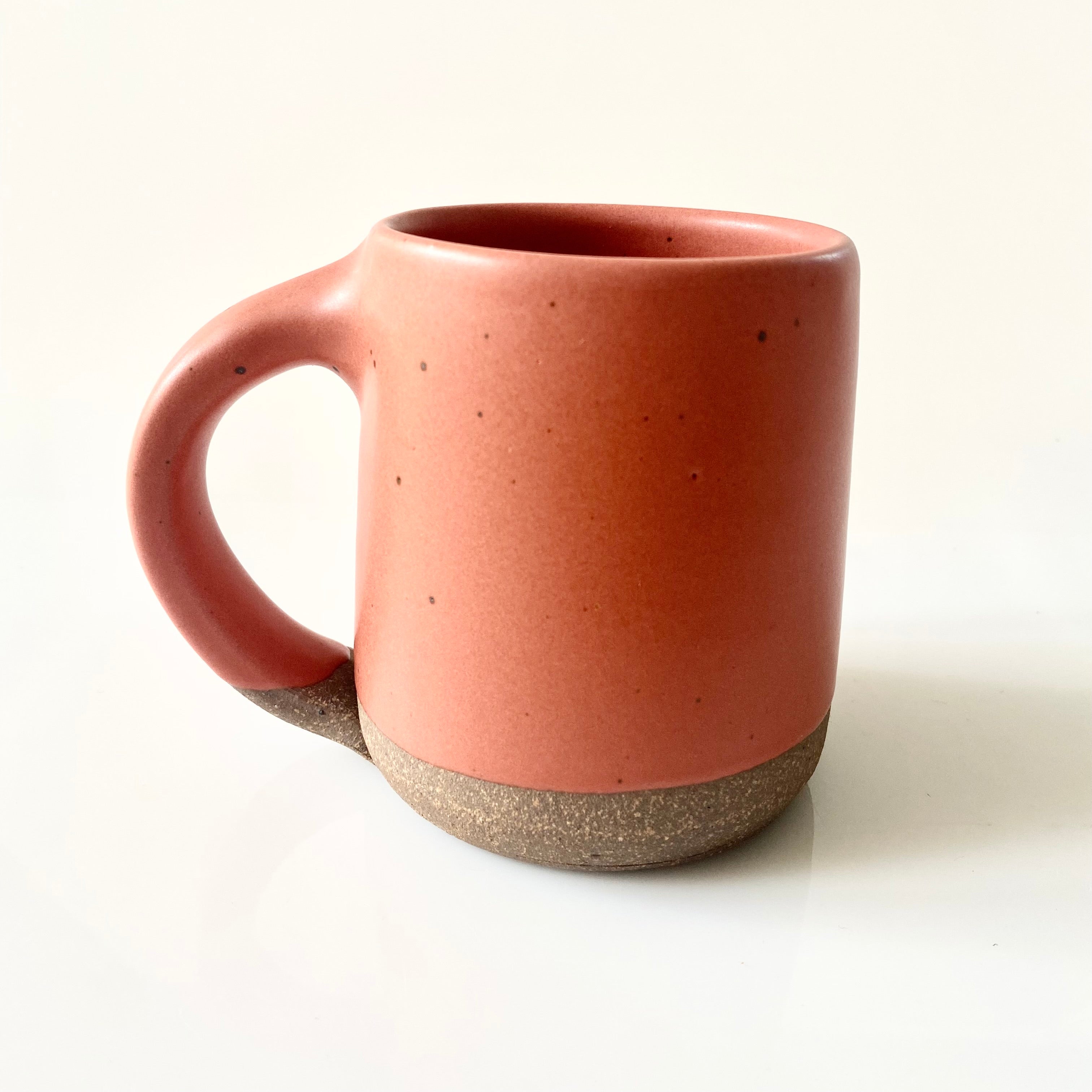 LAIL 12oz Mug - Canyon Coral