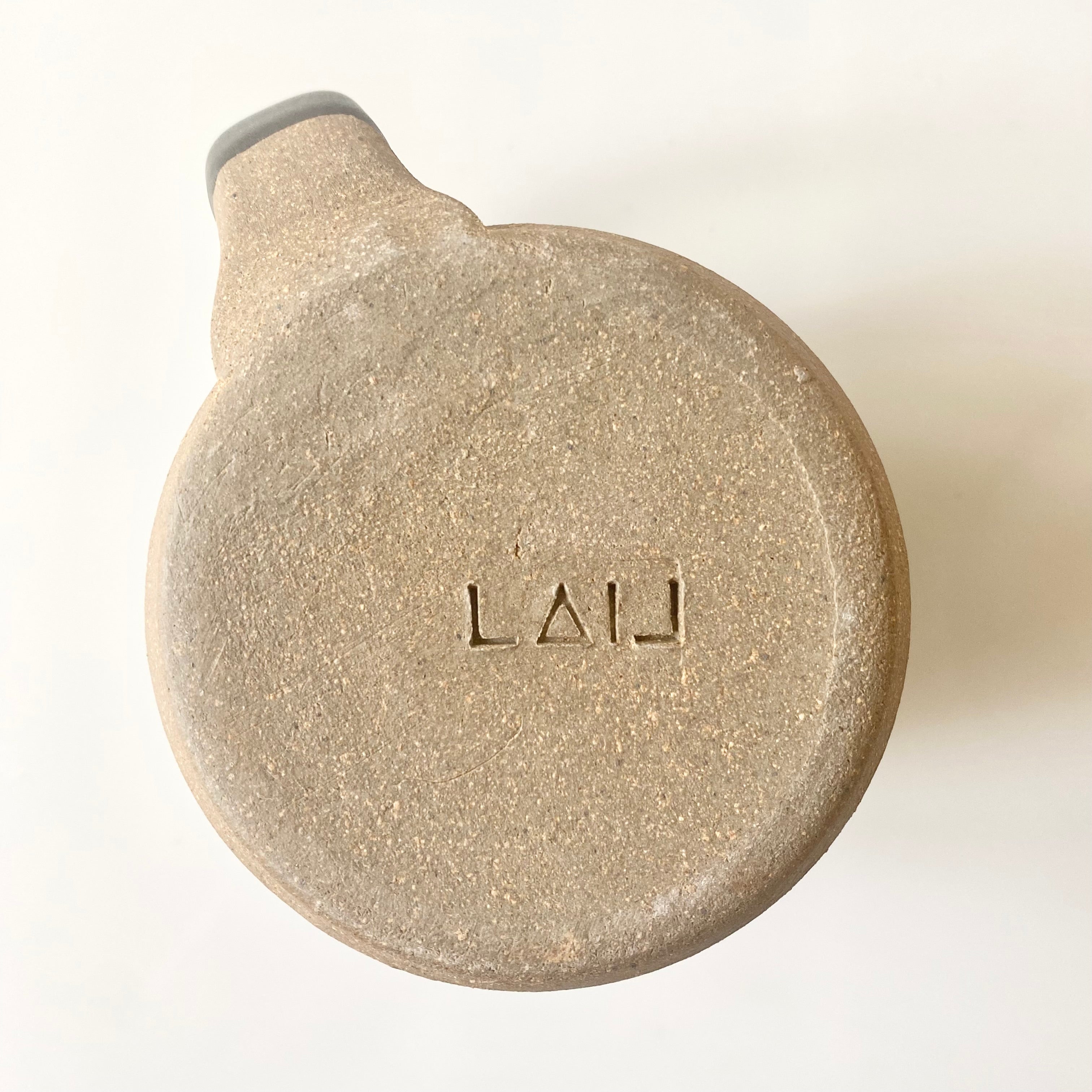 LAIL 16oz Mug - Raven Black