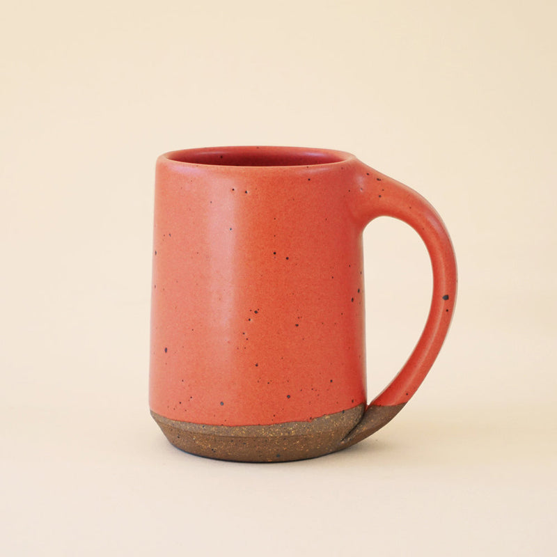 LAIL Mug - Canyon Coral - KESTREL