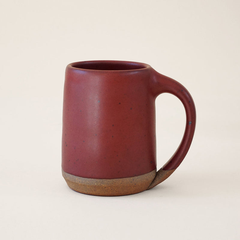 LAIL Mug - Redwood - KESTREL