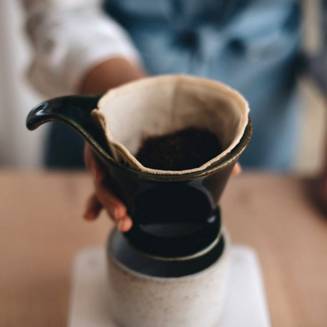 Ebb Coffee Filter - No. 2