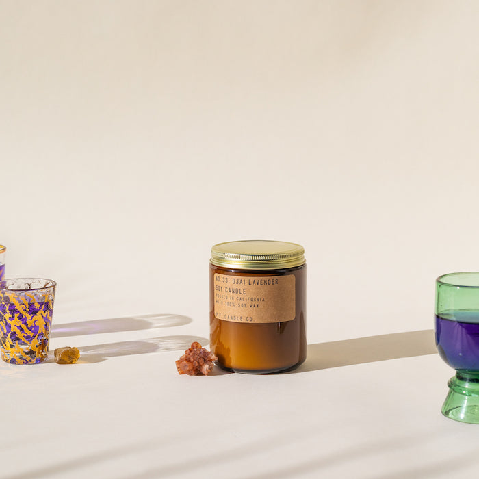 Standard  Candle - Ojai Lavender