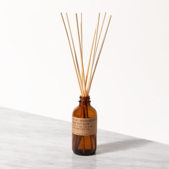 Reed Diffuser - Sandalwood Rose