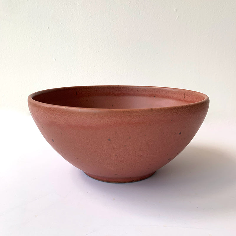 LAIL Ramen Bowl - Rhubarb