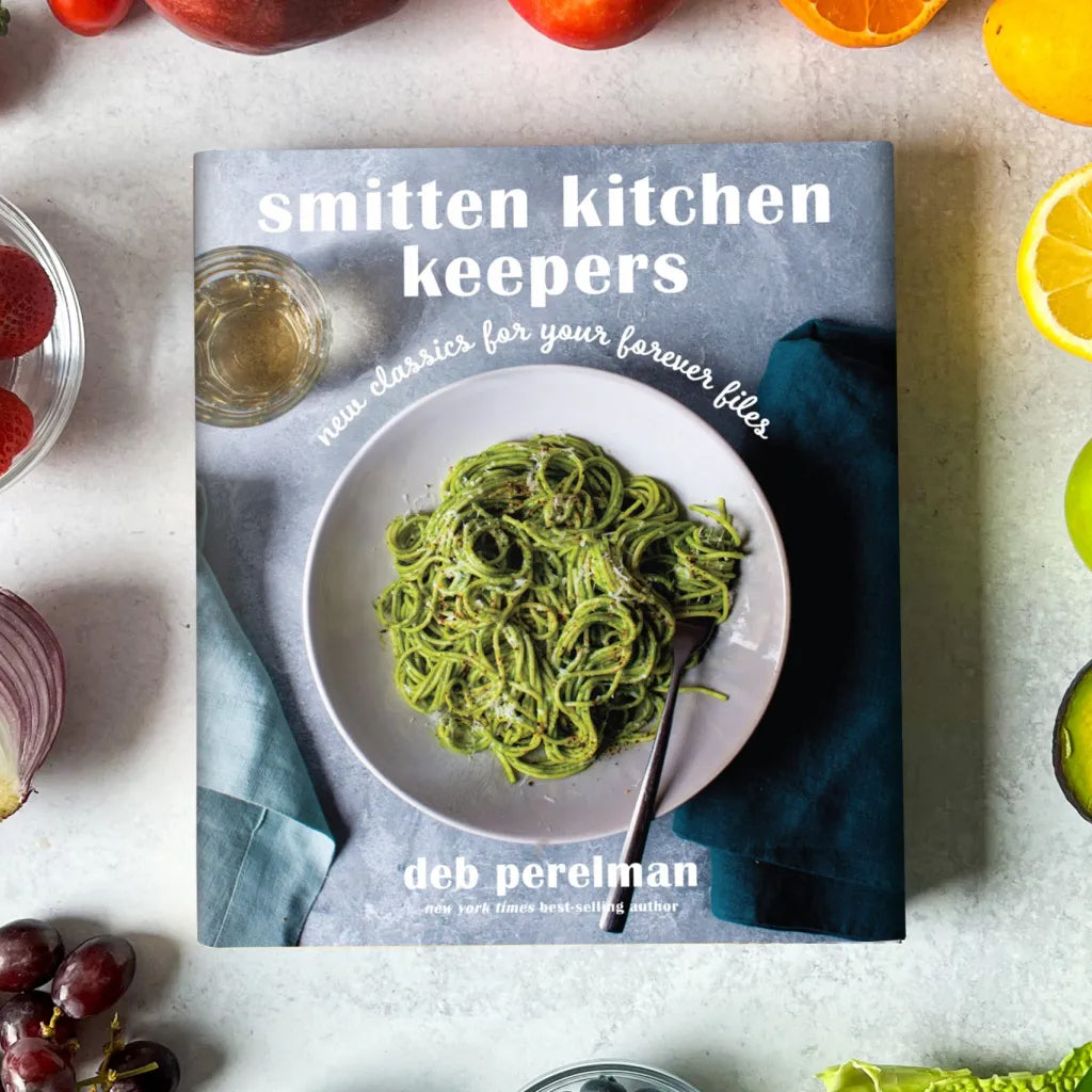 Smitten Kitchen Keepers