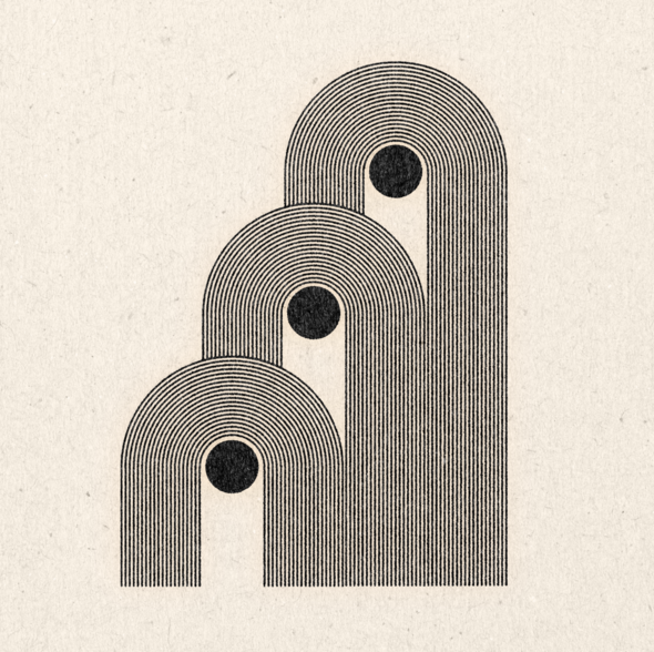 'Support System' Print