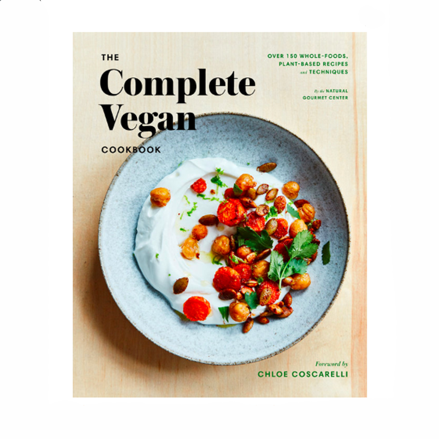 Complete Vegan
