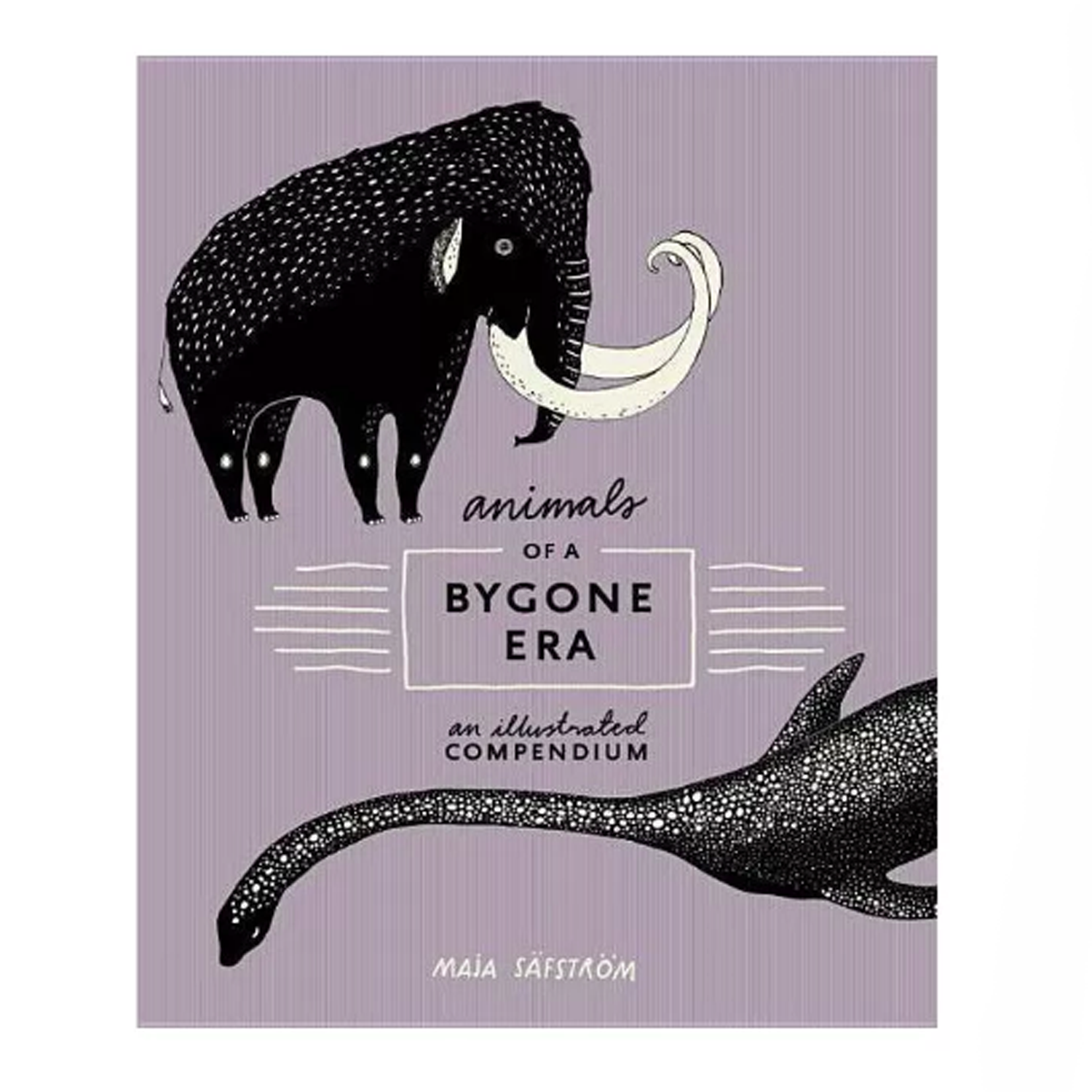 Animals of a Bygone Era