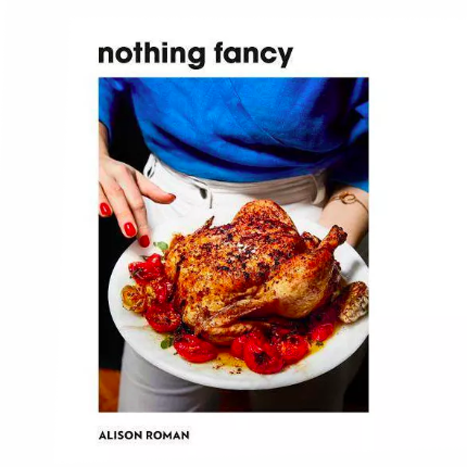 Nothing Fancy Cookbook