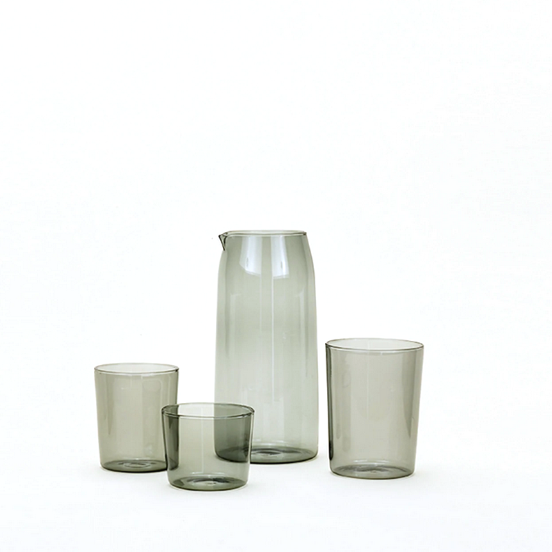 Essential Glassware Small Smoke