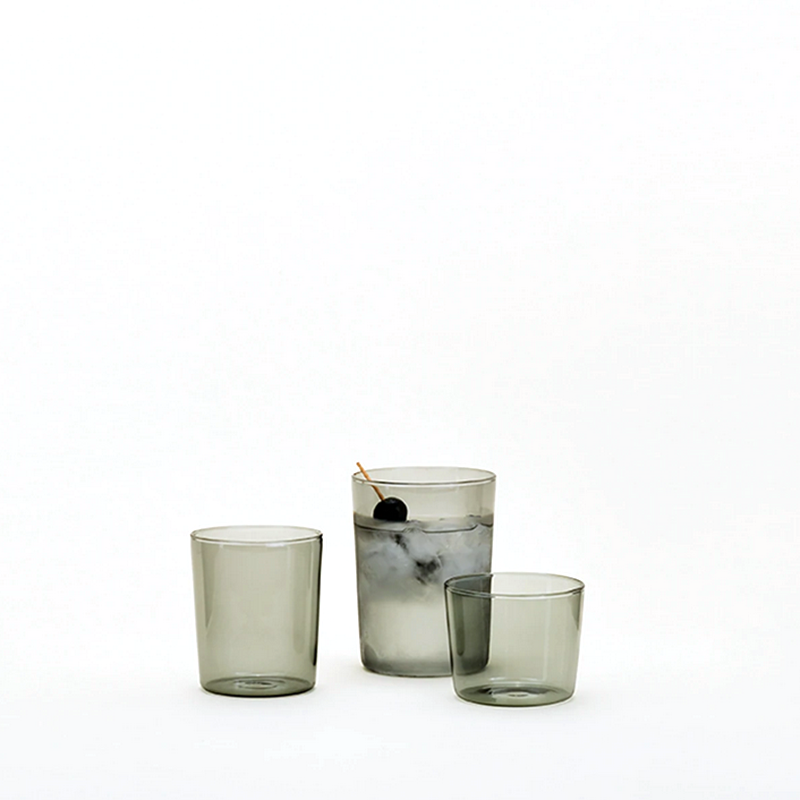 Essential Glassware Small Smoke