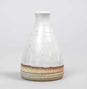 Ceramic Bud Vase - KESTREL