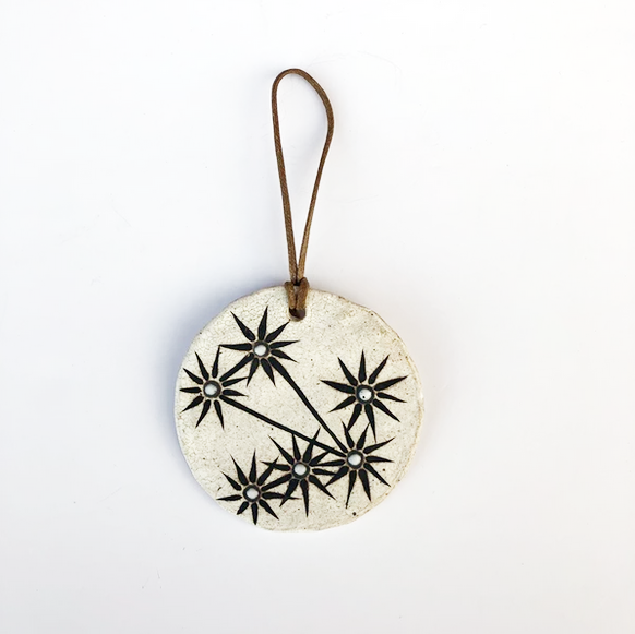Small Ornament - Constellation - KESTREL