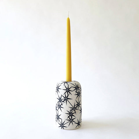 Taper Vessel - Constellations