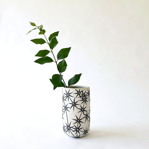 Taper Vessel - Constellations