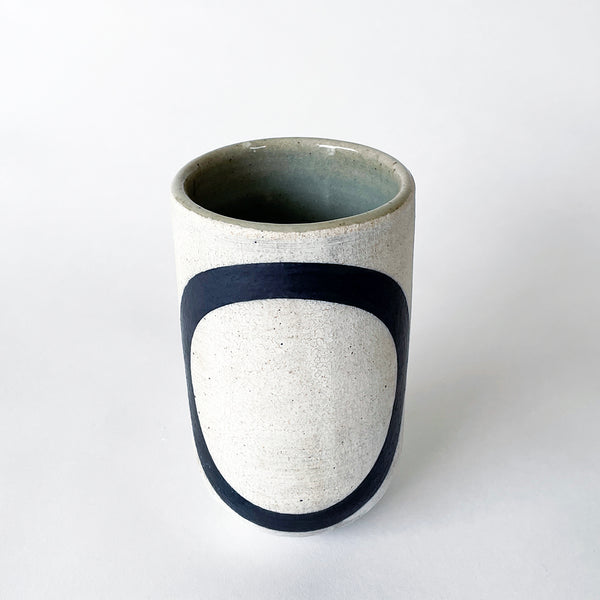 Taper Vessel - Oroboro