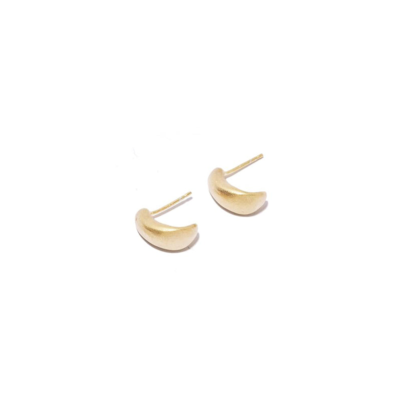 Talise Earrings - 14k gold plated