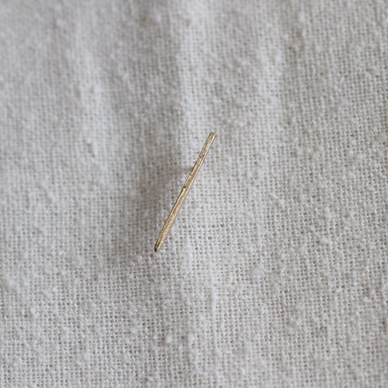 14K Spruce Needle Climbers