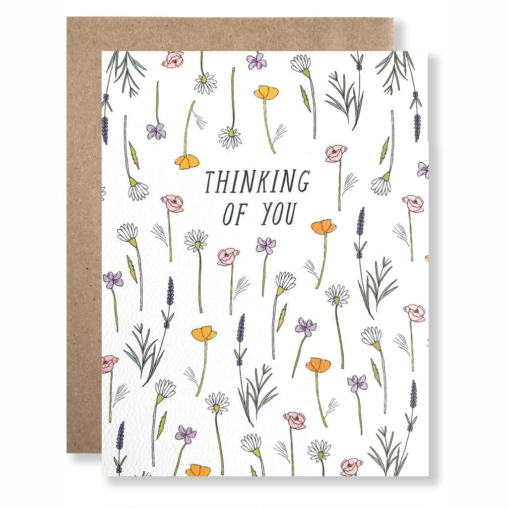 Thinking of You Flowers