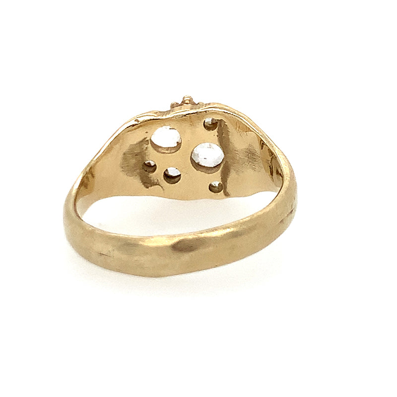 Ace of Wands Ring