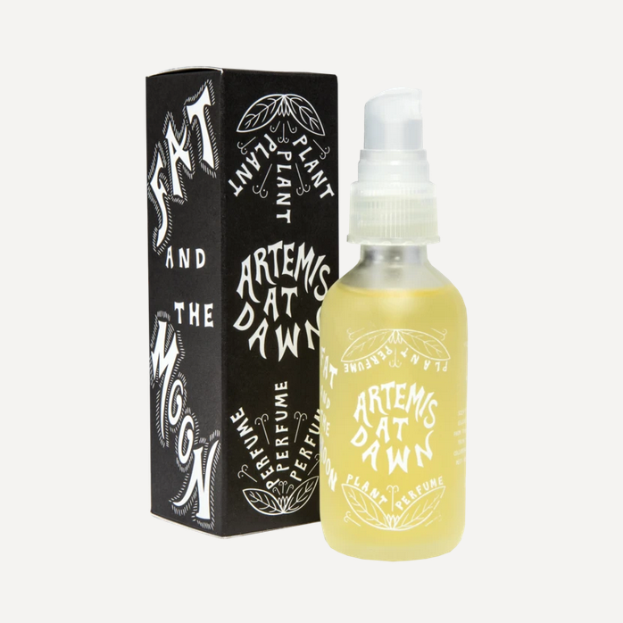 Plant Perfume - Artemis at Dawn