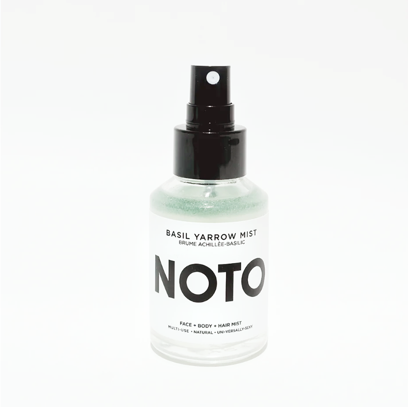Noto - Basil Yarrow Mist
