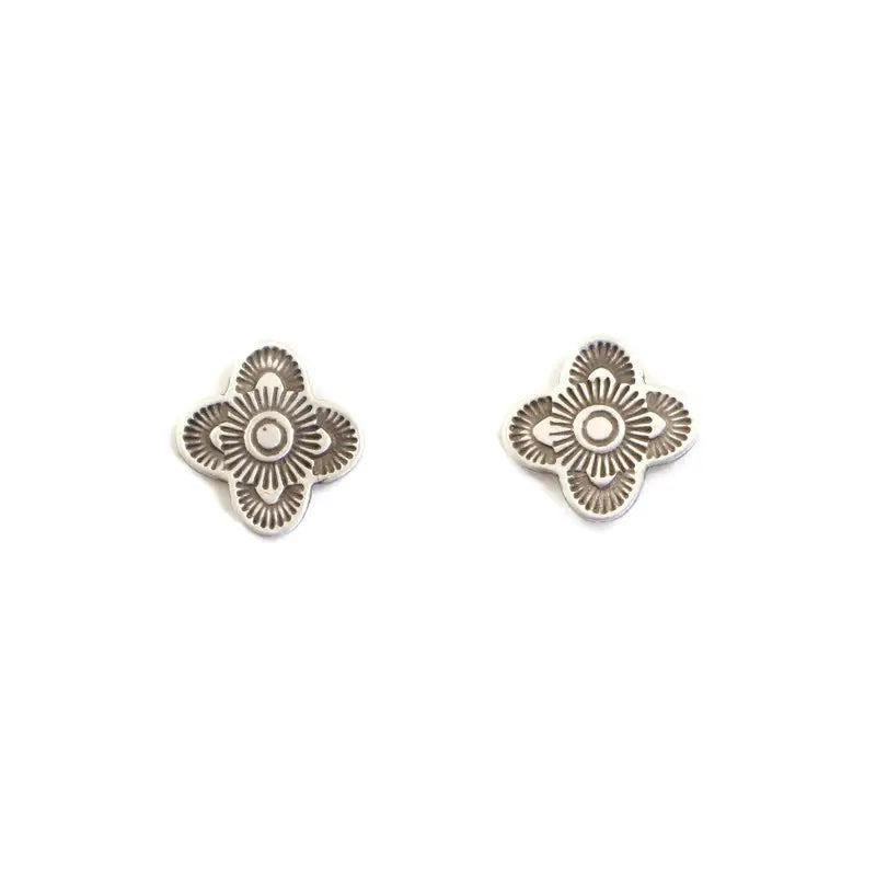 Mini Bloom Studs