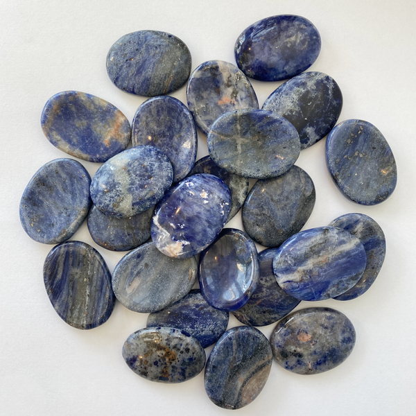 Sodalite Png