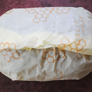 Bee's Bread Wrap - KESTREL