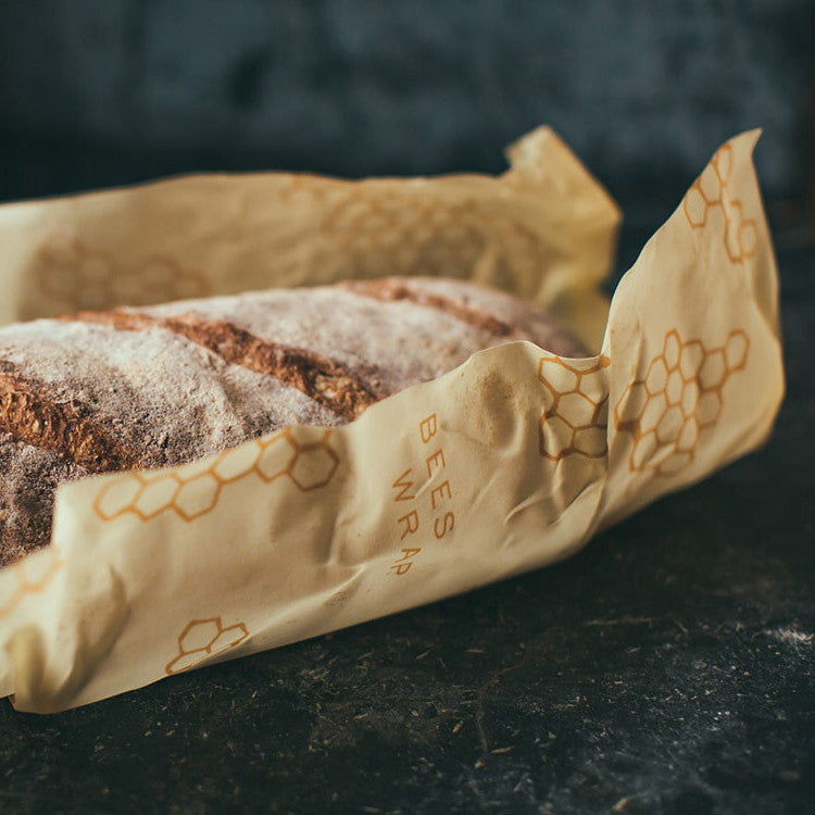 Bee's Bread Wrap - KESTREL