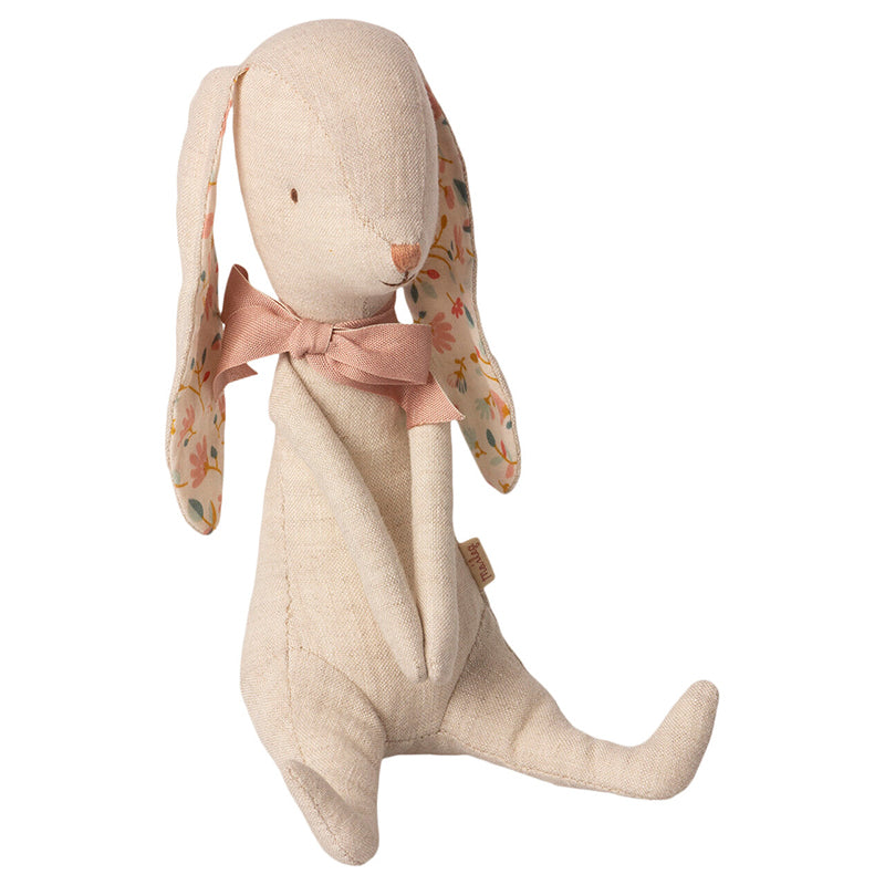 Bunny Albina - Pink Ribbon