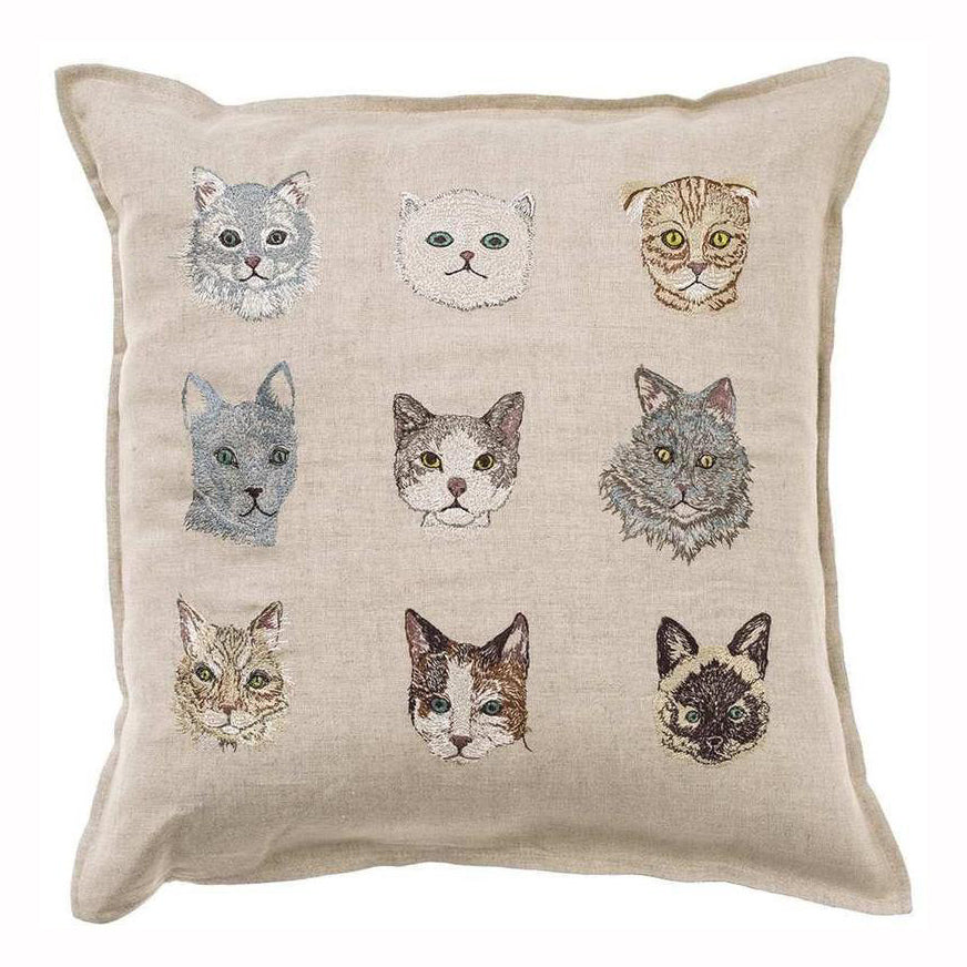 Cats Pillow