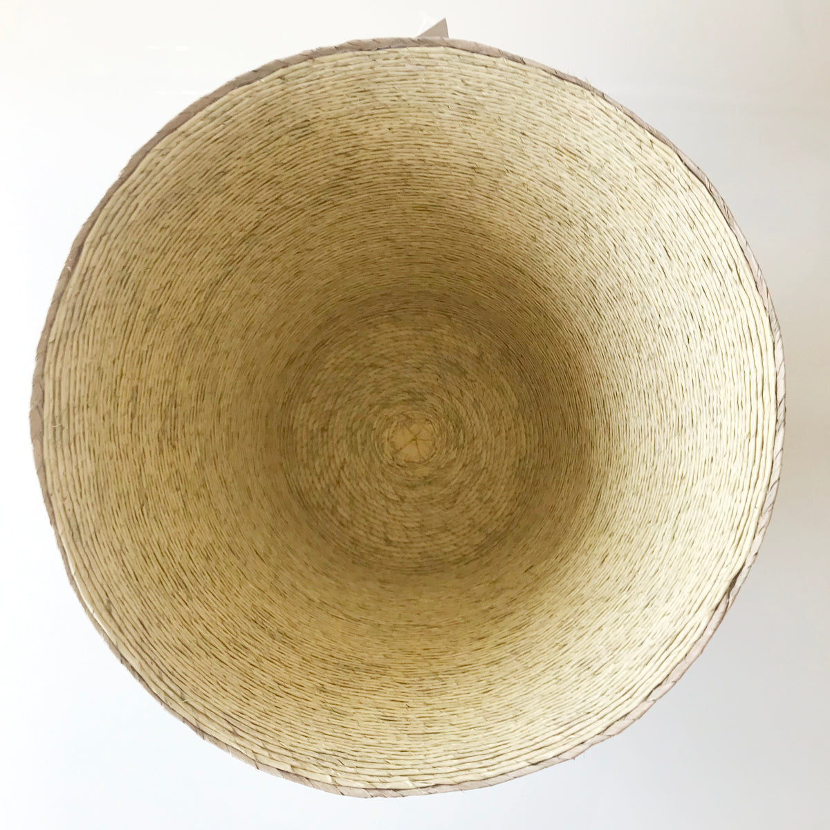 Conical Basket - Arena Top + Stripe - KESTREL