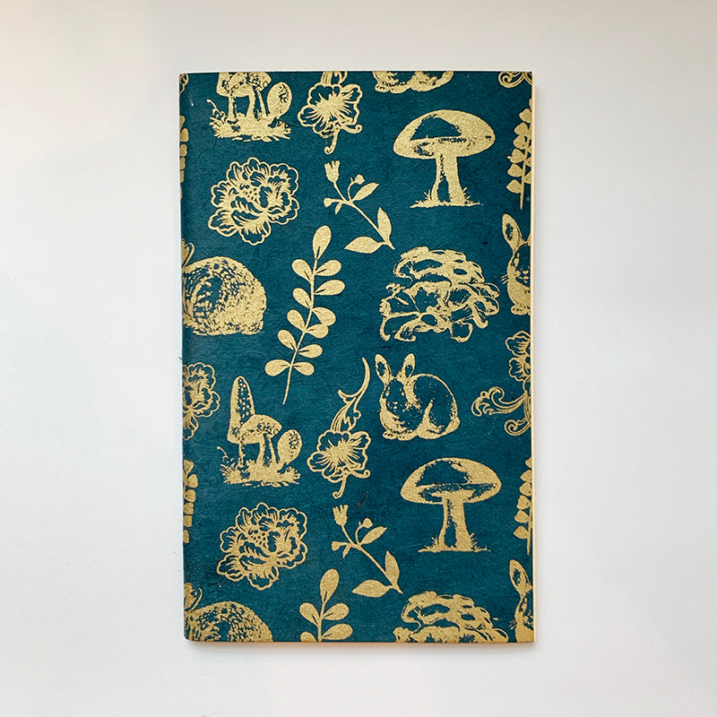 Eco Notebooks